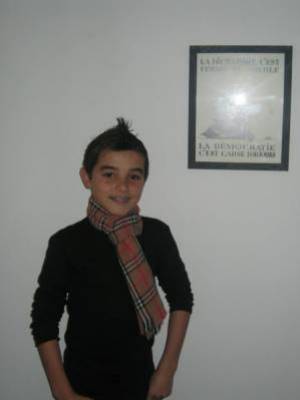zouheir